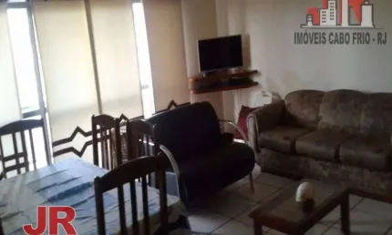 Apartamento Residencial à venda, Passagem, Cabo Frio - AP0016.