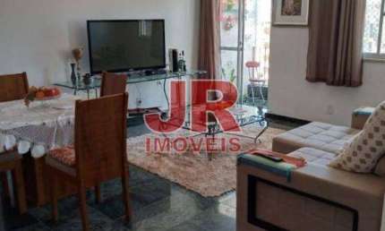 Apartamento Residencial à venda, Braga, Cabo Frio - AP0017.