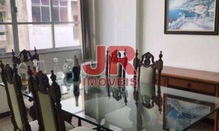 Apartamento com 3 dormitórios à venda, 81 m² por R$ 400.000,00 - Centro - Cabo Frio/RJ
