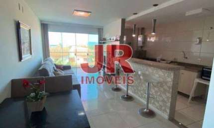 Apartamento Residencial para venda e locação, Braga, Cabo Frio - AP0028.