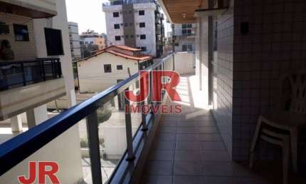 Apartamento Residencial à venda, Algodoal, Cabo Frio - AP0039.