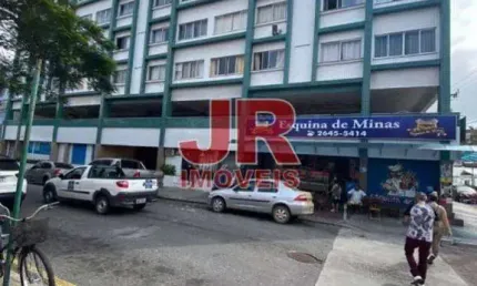 Apartamento com 2 quartos à venda na Avenida Nilo Peçanha, 214, Centro, Cabo Frio