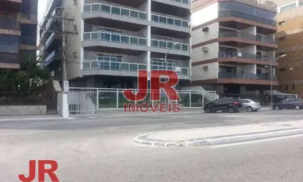 Apartamento com 4 quartos à venda na Avenida Teixeira e Souza, 9941, Braga, Cabo Frio