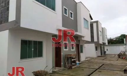 Casa Residencial à venda, Palmeiras, Cabo Frio - CA0035.