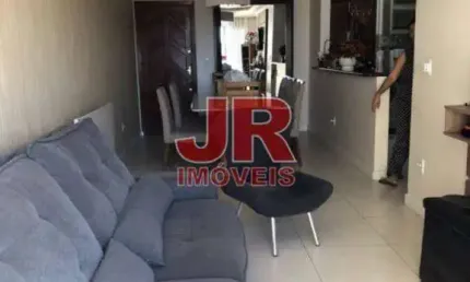 Apartamento residencial à venda, vila nova, cabo frio - ap0073.