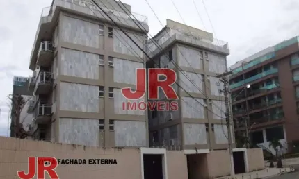 Apartamento Residencial à venda, Algodoal, Cabo Frio - AP0079.