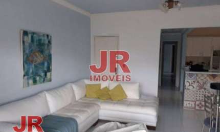 Apartamento Residencial à venda, Passagem, Cabo Frio - AP0088.