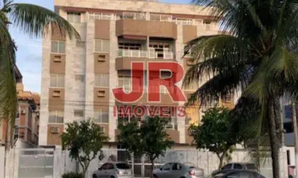Cobertura com 3 dormitórios à venda, 140 m² por R$ 700.000,00 - Braga - Cabo Frio/RJ