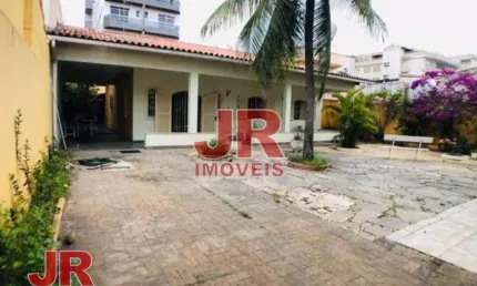 Casa à venda, 450 m² por r$ 1.300.000,00 - vila nova - cabo frio/rj