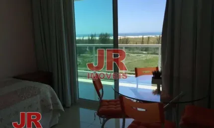 Apartamento com 4 dormitórios à venda, 189 m² por R$ 1.450.000,00 - Braga - Cabo Frio/RJ