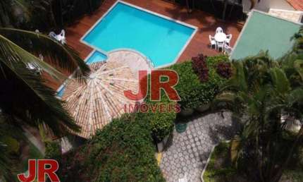 Apartamento com 3 dormitórios à venda, 139 m² por R$ 685.000,00 - Vila Nova - Cabo Frio/RJ