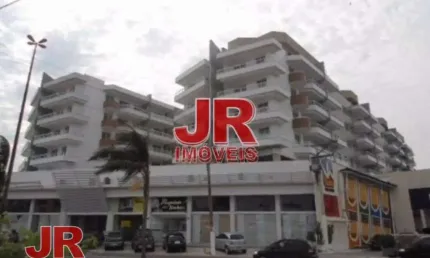 Apartamento com 2 dormitórios à venda, 90 m² por R$ 475.000,00 - Jardim Flamboyant - Cabo Frio/RJ