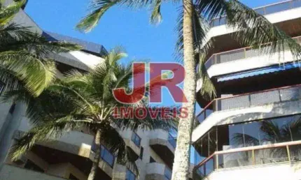 Apartamento Residencial à venda, Vila Nova, Cabo Frio - AP0135.