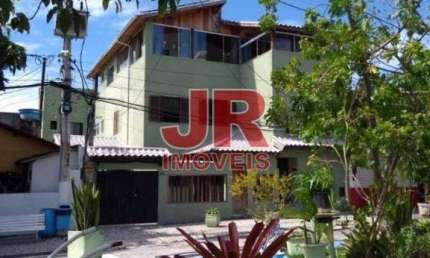 Casa com 13 dormitórios à venda, 542 m² por R$ 2.000.000,00 - Vila Nova - Cabo Frio/RJ