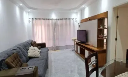 Apartamento com 3 dormitórios à venda, 120 m² por R$ 680.000,00 - Vila Nova - Cabo Frio/RJ