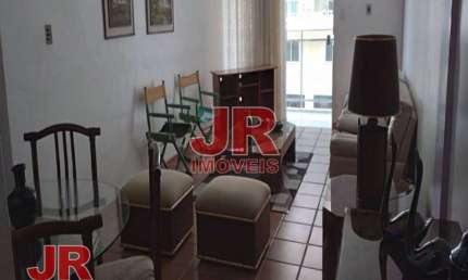 Apartamento com 3 dormitórios à venda, 94 m² por R$ 450.000,00 - Braga - Cabo Frio/RJ