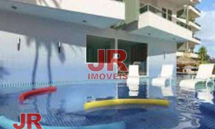 Apartamento à venda, Flamboyant, Cabo Frio - AP0175.