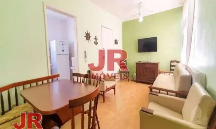 Apartamento Residencial à venda, Passagem, Cabo Frio - AP0204.