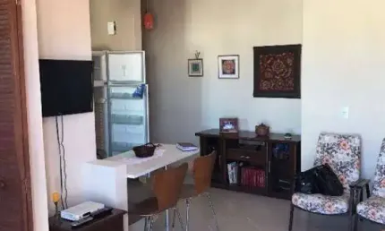 Apartamento Residencial à venda, Centro, Cabo Frio - AP0205.