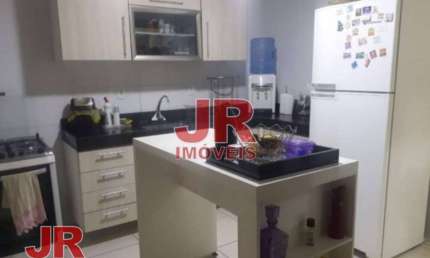 Casa com 3 dormitórios à venda, 94 m² por R$ 460.000,00 - Parque Burle - Cabo Frio/RJ