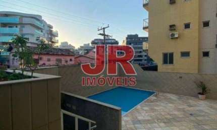 Apartamento Residencial à venda, Braga, Cabo Frio - AP0221.