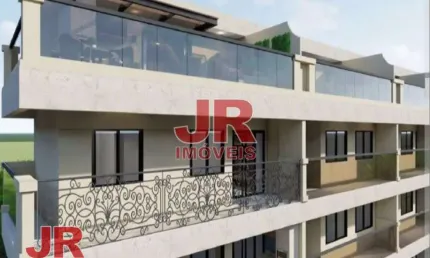 Apartamento Comercial à venda, Passagem, Cabo Frio - AP0224.