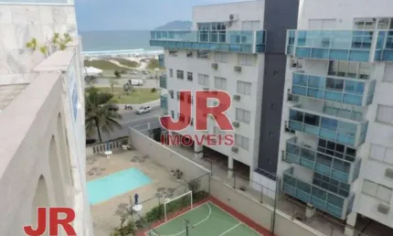 Apartamento Residencial à venda, Vila Nova, Cabo Frio - AP0230.