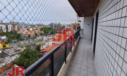 Apartamento Residencial à venda, Braga, Cabo Frio - AP0231.