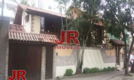 Casa Residencial à venda, Jardim Machado, Cabo Frio - CA0095.