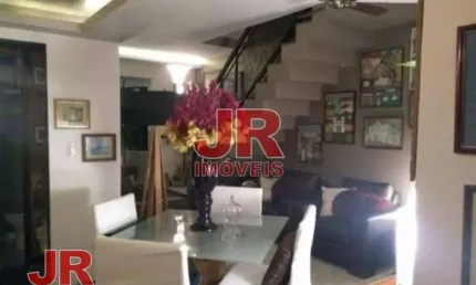 Apartamento Residencial à venda, Passagem, Cabo Frio - AP0236.