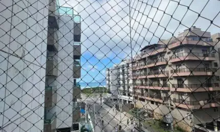 Apartamento com 4 dormitórios à venda, 142 m² por R$ 950.000,00 - Vila Nova - Cabo Frio/RJ