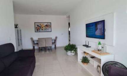 Apartamento com 2 dormitórios à venda, 92 m² por R$ 560.000,00 - Palmeiras - Cabo Frio/RJ