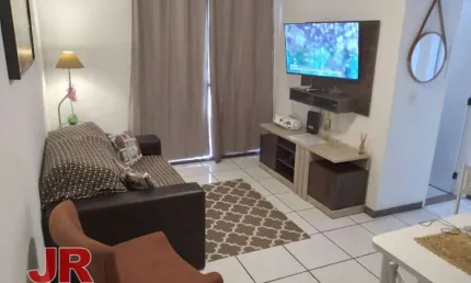 Apartamento com 1 dormitório à venda, 71 m² por R$ 450.000,00 - Centro - Cabo Frio/RJ