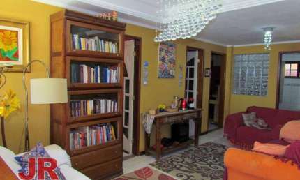 Casa com 4 dormitórios à venda por R$ 630.000,00 - Jardim Caiçara - Cabo Frio/RJ