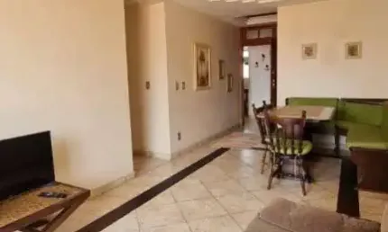 Apartamento com 3 dormitórios à venda, 127 m² por R$ 750.000 - Centro - Cabo Frio/RJ