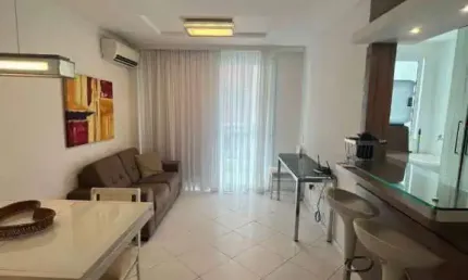 Cobertura com 2 dormitórios à venda, 128 m² por R$ 910.000,00 - Praia do Forte - Cabo Frio/RJ