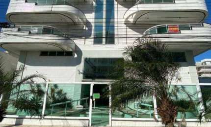 Cobertura com 4 dormitórios à venda, 180 m² por R$ 900.000,00 - Braga - Cabo Frio/RJ