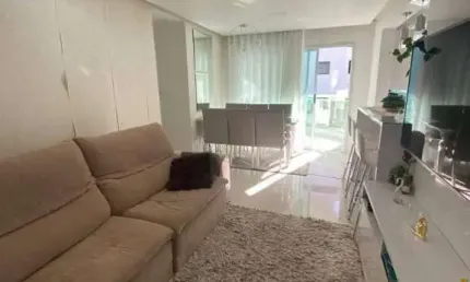 Apartamento com 2 dormitórios à venda, 118 m² por R$ 750.000,00 - Centro - Cabo Frio/RJ