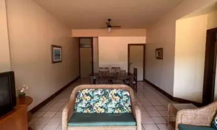Apartamento com 3 dormitórios à venda, 125 m² por r$ 730.000,00 - algodoal - cabo frio/rj