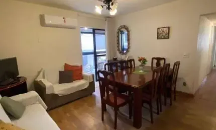 Apartamento com 4 dormitórios à venda, 97 m² por R$ 710.000 - Vila Nova - Cabo Frio/RJ