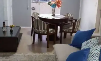 Cobertura com 5 dormitórios à venda, 250 m² por R$ 1.600.000