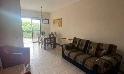 Apartamento com 2 dormitórios à venda, 70 m² por R$ 475.000,00 - Braga - Cabo Frio/RJ