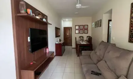 Apartamento com 3 dormitórios à venda, 110 m² por R$ 850.000,00 - Centro - Cabo Frio/RJ