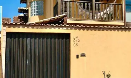 Casa com 3 dormitórios à venda, 95 m² por R$ 780.000,00 - Palmeiras - Cabo Frio/RJ