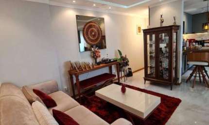Apartamento com 3 dormitórios à venda, 110 m² por R$ 950.000,00 - Centro - Cabo Frio/RJ