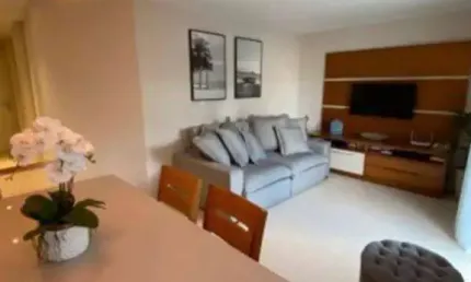 Apartamento com 3 dormitórios à venda, 120 m² por r$ 870.000,00 - centro - cabo frio/rj