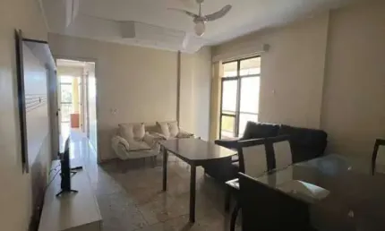 Apartamento com 3 dormitórios à venda, 120 m² por R$ 700.000,00 - Passagem - Cabo Frio/RJ