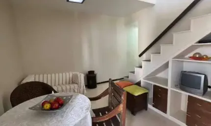 Cobertura com 4 dormitórios à venda, 278 m² por R$ 1.650.000,00 - Passagem - Cabo Frio/RJ
