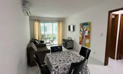 Apartamento com 1 dormitório à venda, 72 m² por R$ 550.000,00 - Centro - Cabo Frio/RJ