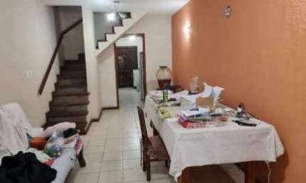 Apartamento com 4 dormitórios à venda, 128 m² por R$ 450.000 - Palmeiras - Cabo Frio/RJ